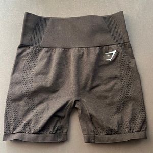 Gymshark Vital Seamless 2.0 - Brown Marl